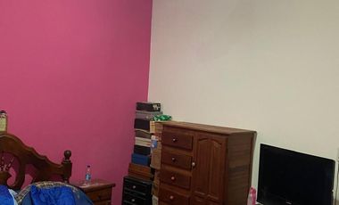 Casa en  lote propio para 2 familias