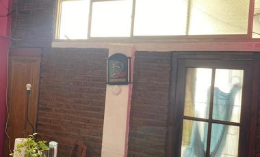 Casa en  lote propio para 2 familias