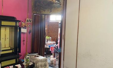 Casa en  lote propio para 2 familias