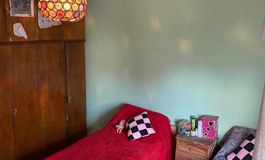 Casa en  lote propio para 2 familias