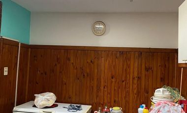 Casa en  lote propio para 2 familias