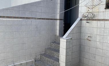 Casa en  lote propio para 2 familias