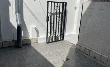 Casa en  lote propio para 2 familias