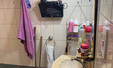 Casa en  lote propio para 2 familias