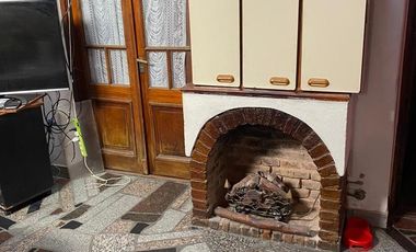 Casa en  lote propio para 2 familias