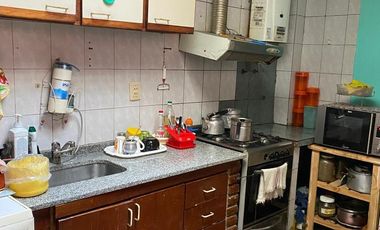 Casa en  lote propio para 2 familias