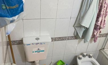 Casa en  lote propio para 2 familias