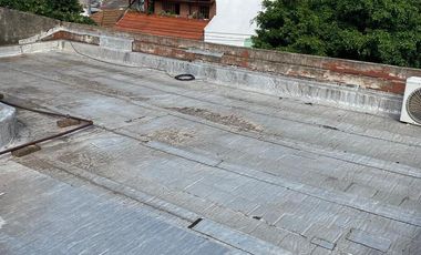 Casa en  lote propio para 2 familias