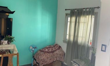 Casa en  lote propio para 2 familias