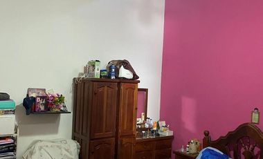 Casa en  lote propio para 2 familias