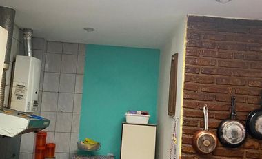 Casa en  lote propio para 2 familias