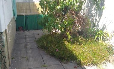 Departamento en Santa Teresita