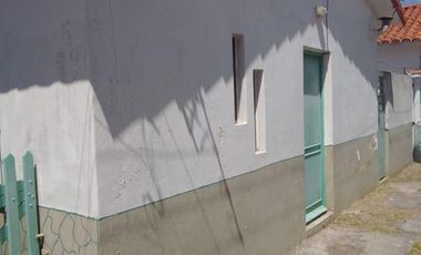 Departamento en Santa Teresita