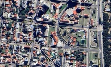 Departamento en Santa Teresita