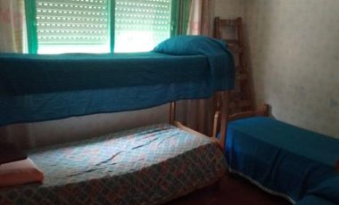 Departamento en Santa Teresita