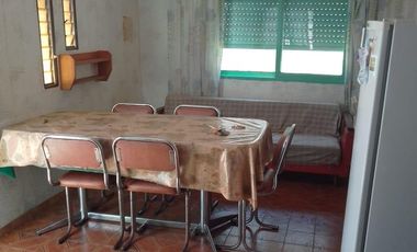 Departamento en Santa Teresita