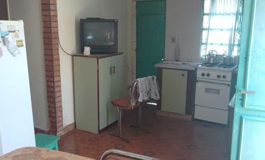 Departamento en Santa Teresita