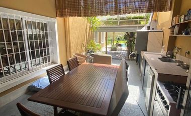 SANTILLI - CHICLANA 30 LOMAS DE ZAMORA ESTE