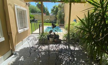 SANTILLI - CHICLANA 30 LOMAS DE ZAMORA ESTE