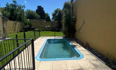 SANTILLI - CHICLANA 30 LOMAS DE ZAMORA ESTE