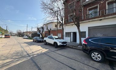 Depósito en San Isidro