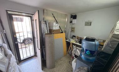 Depósito en San Isidro