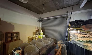 Depósito en San Isidro