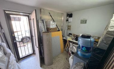 Depósito en San Isidro