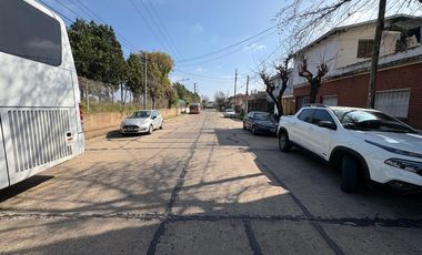 Depósito en San Isidro