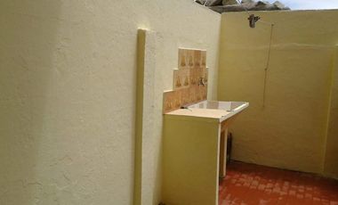 Departamento - Mar Del Tuyu