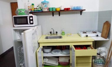 Departamento - Mar Del Tuyu