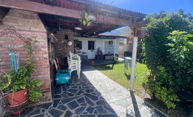 Casa en venta en calle 56 entre 28 y 29