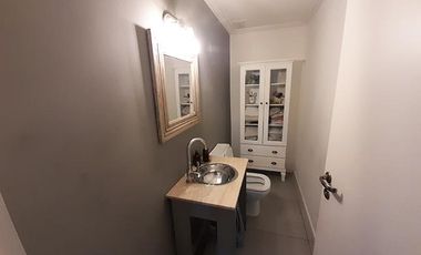 EXCELENTE CHALET CON GRAN TERRENO!!!