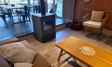 EXCELENTE CHALET CON GRAN TERRENO!!!