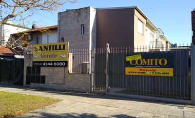 DUPLEX A ESTRENAR - PRINGLES 973 TEMPÉRLEY