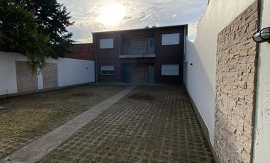 DUPLEX A ESTRENAR - PRINGLES 973 TEMPÉRLEY