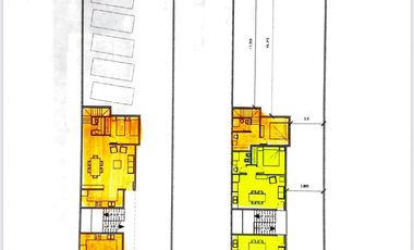 DUPLEX A ESTRENAR - PRINGLES 973 TEMPÉRLEY