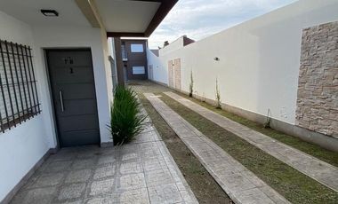 DUPLEX A ESTRENAR - PRINGLES 973 TEMPÉRLEY