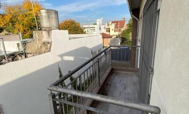 DUPLEX A ESTRENAR - PRINGLES 973 TEMPÉRLEY