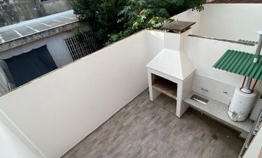 DUPLEX A ESTRENAR - PRINGLES 973 TEMPÉRLEY