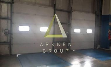 Galpón en venta en Escobar