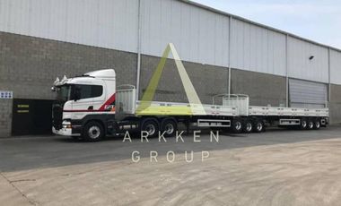 Galpón en venta en Escobar