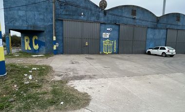 Galpón en  VENTA