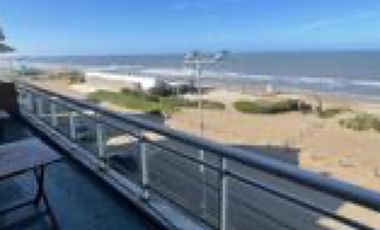 Departamento en venta - 6 Dormitorios 4 Baños - Pinamar