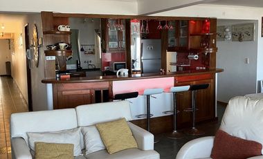 Departamento en venta - 6 Dormitorios 4 Baños - Pinamar