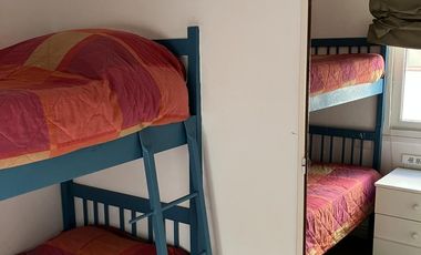 Departamento en venta - 6 Dormitorios 4 Baños - Pinamar