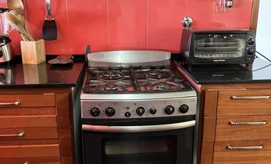 Departamento en venta - 6 Dormitorios 4 Baños - Pinamar