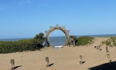 Departamento en venta - 6 Dormitorios 4 Baños - Pinamar