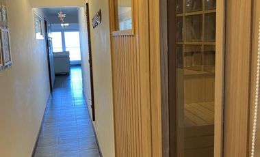 Departamento en venta - 6 Dormitorios 4 Baños - Pinamar