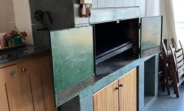 Departamento en venta - 6 Dormitorios 4 Baños - Pinamar